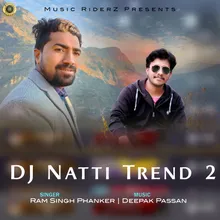 DJ Natti Trend 2